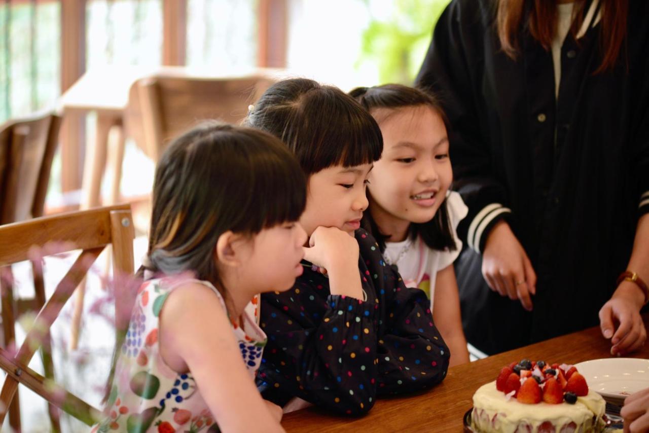 Proud Phu Fah Muang Chiang Mai 호텔 외부 사진