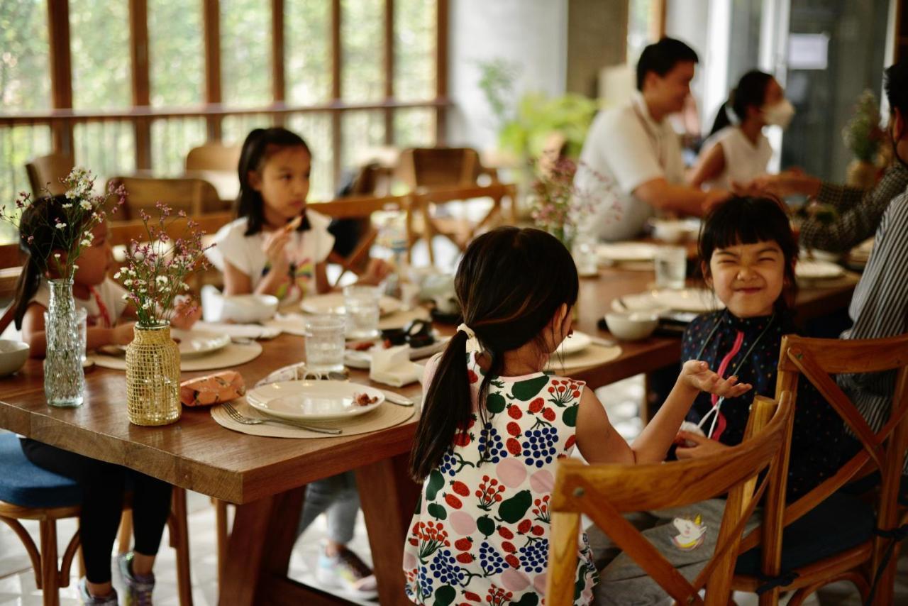 Proud Phu Fah Muang Chiang Mai 호텔 외부 사진