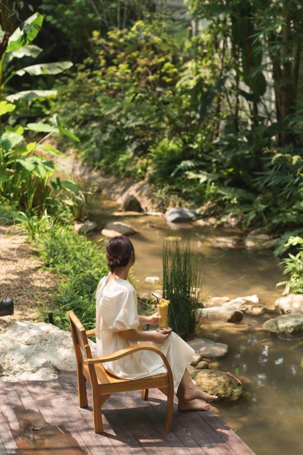 Proud Phu Fah Muang Chiang Mai 호텔 외부 사진