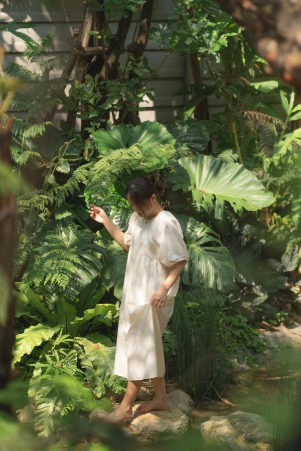 Proud Phu Fah Muang Chiang Mai 호텔 외부 사진