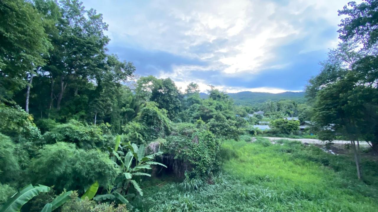 Proud Phu Fah Muang Chiang Mai 호텔 외부 사진